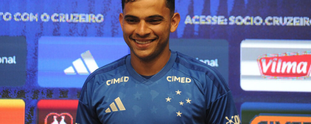Cruzeiro: Bruno Rodrigues revela apoio de Kaio Jorge em drama na carreira