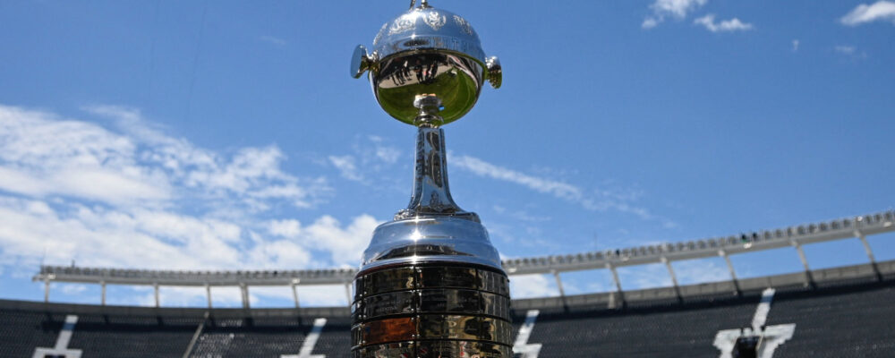 Cruzeiro: Conmebol define data e horário do sorteio dos grupos da Libertadores