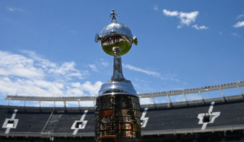 Cruzeiro: Conmebol define data e horário do sorteio dos grupos da Libertadores