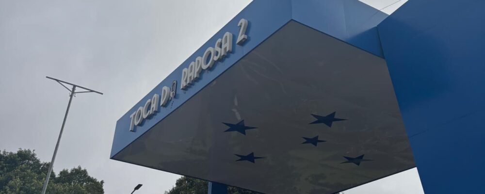 Cruzeiro: Máfia Azul vai à Toca e expõe insatisfações em reunião com lideranças