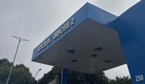 Cruzeiro: Máfia Azul vai à Toca e expõe insatisfações em reunião com lideranças