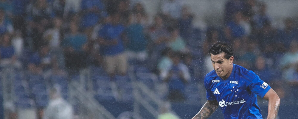 Cruzeiro atualiza parcial de ingressos vendidos contra Pouso Alegre