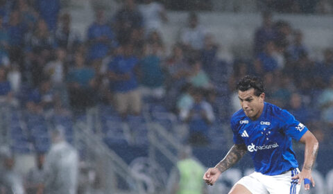 Cruzeiro atualiza parcial de ingressos vendidos contra Pouso Alegre