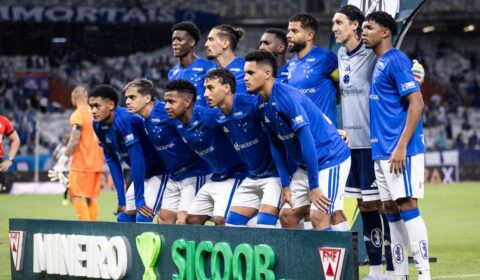 Cruzeiro confirma saída de jogador para clube europeu