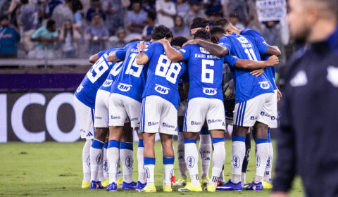 Cruzeiro desafia escrita do Mirassol por primeira vitória no Brasileiro