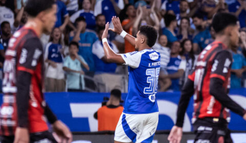 Cruzeiro: diretor do Borussia responde sobre contratação Kauã Prates