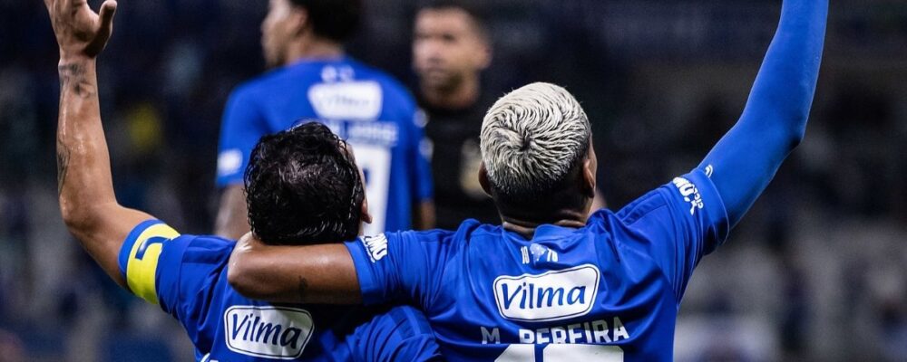 Cruzeiro ganha ‘presente’ do North e pode assumir a ponta do grupo no Mineiro
