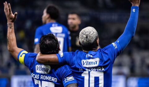 Cruzeiro ganha ‘presente’ do North e pode assumir a ponta do grupo no Mineiro