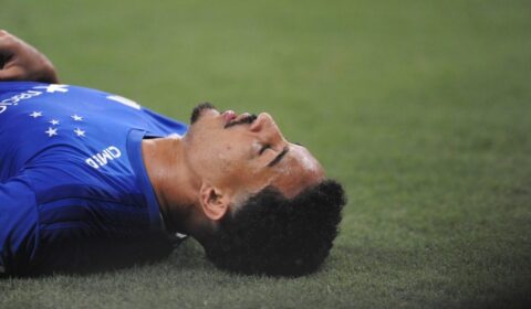 Cruzeiro inicia Brasileirão com duas derrotas pela 3ª vez nos pontos corridos