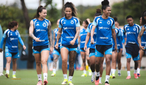 Cruzeiro no Brasileiro Feminino: objetivo, desafios e mais