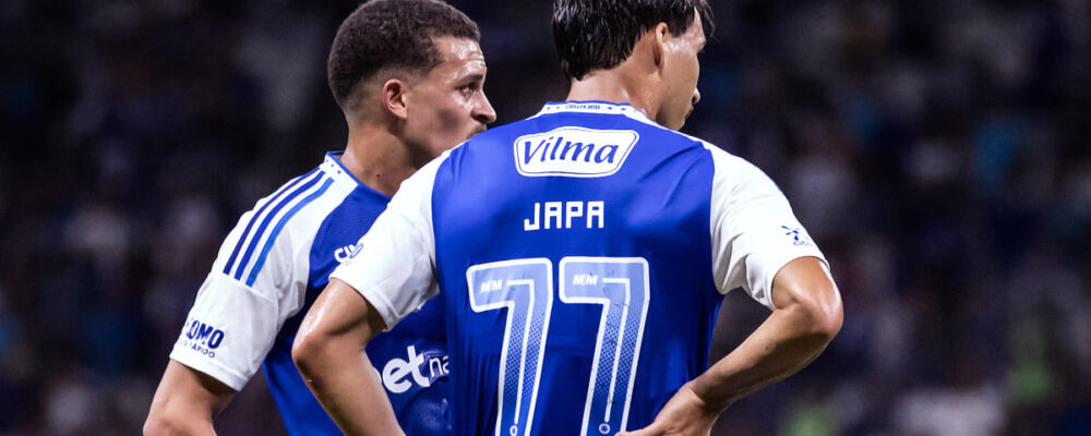 Cruzeiro oficializa empréstimo de jogador a clube da Série B