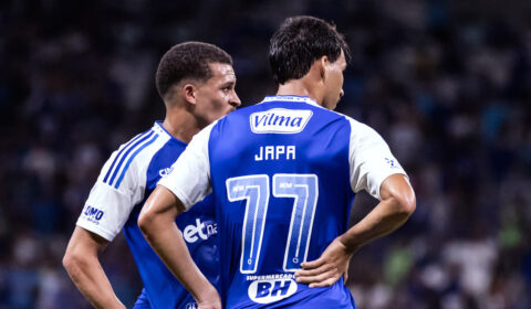 Cruzeiro oficializa empréstimo de jogador a clube da Série B