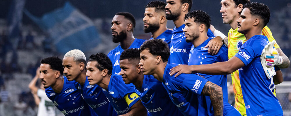 Cruzeiro: os cenários para liderança do grupo ou eliminação na 7ª rodada do Mineiro
