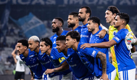 Os cenários para o Cruzeiro avançar no Mineiro em caso de empate ou derrota