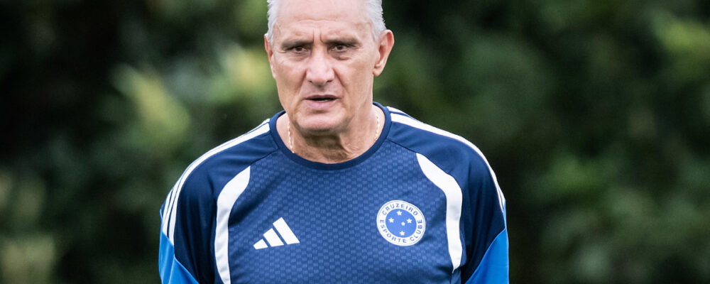 Cruzeiro reencontrará Pouso Alegre com time totalmente diferente da estreia de Tite
