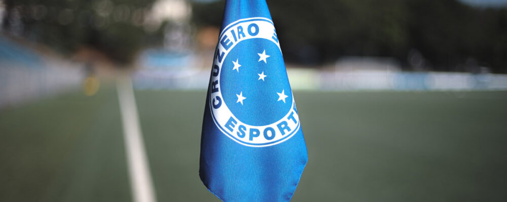 Cruzeiro renova certificado de clube formador; saiba o que é 