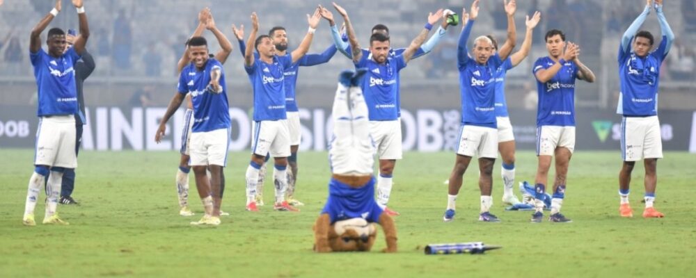 Cruzeiro se classifica até com derrota; veja cenários para rodada final do Mineiro