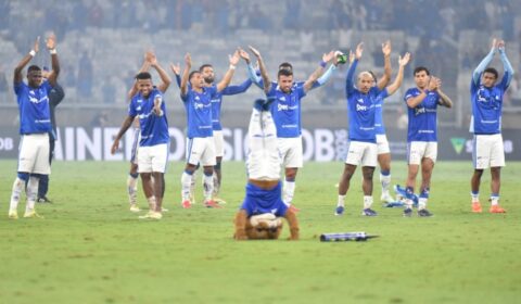 Cruzeiro se classifica até com derrota; veja cenários para rodada final do Mineiro