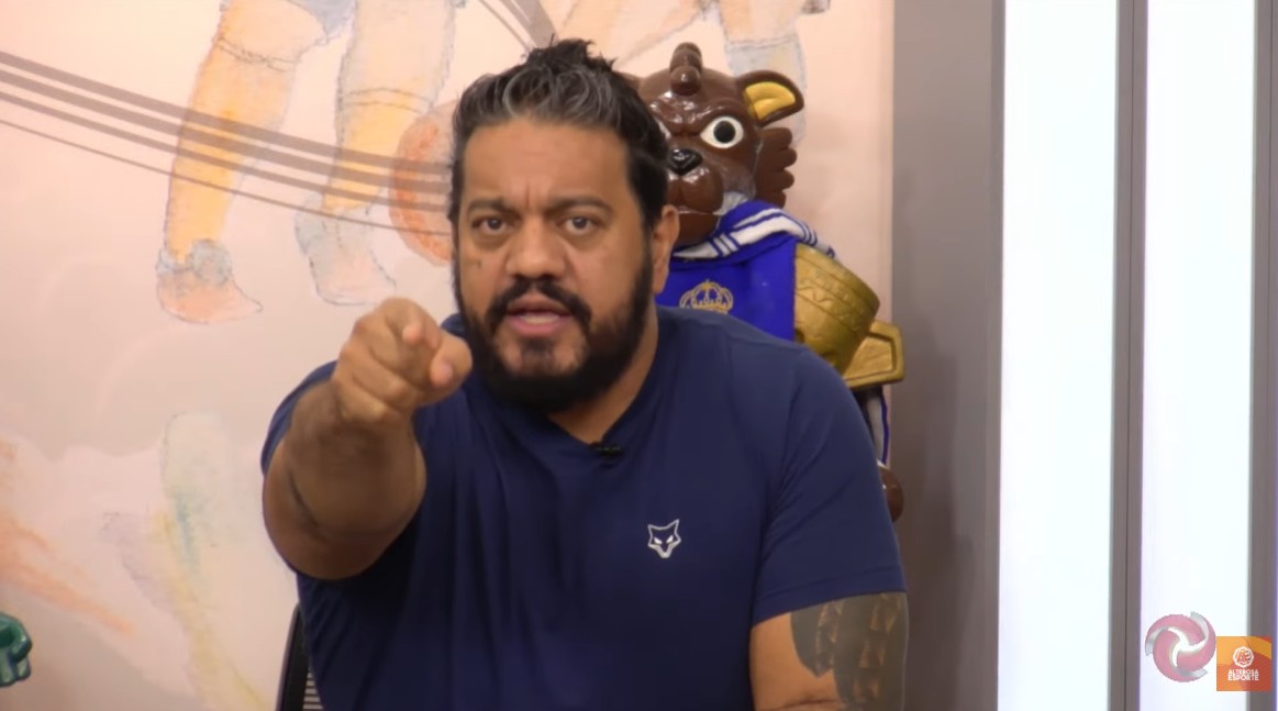 Hugão (foto: Reprodução/TV Alterosa)