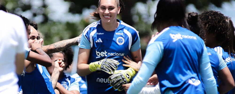 Cruzeiro soma três atletas convocadas para primeira Data Fifa de 2026