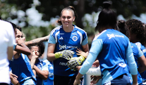 Cruzeiro soma três atletas convocadas para primeira Data Fifa de 2026