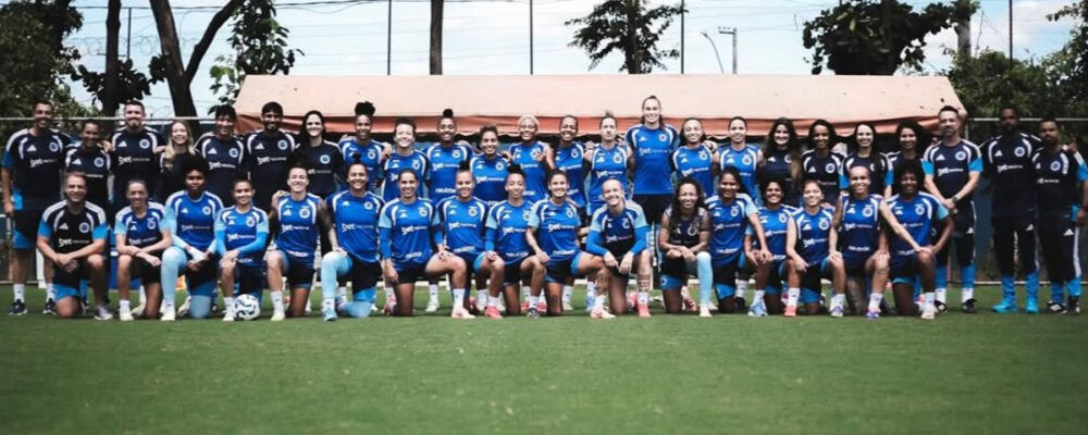 Cruzeiro tem maior artilheira da história do Brasileirão; veja ranking