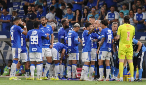 Cruzeiro tem pior defesa do Brasileiro de 2026; veja números