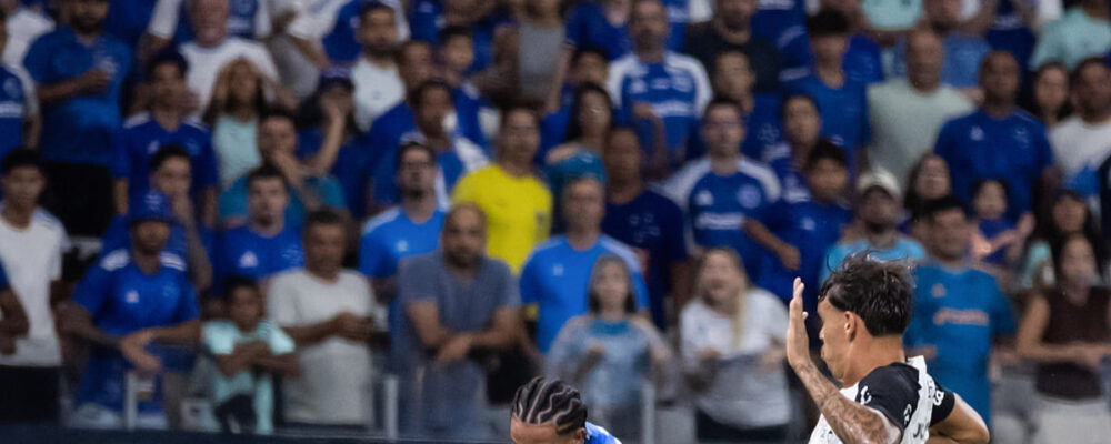 Cruzeiro vê insatisfação da torcida reduzir ocupação do Mineirão