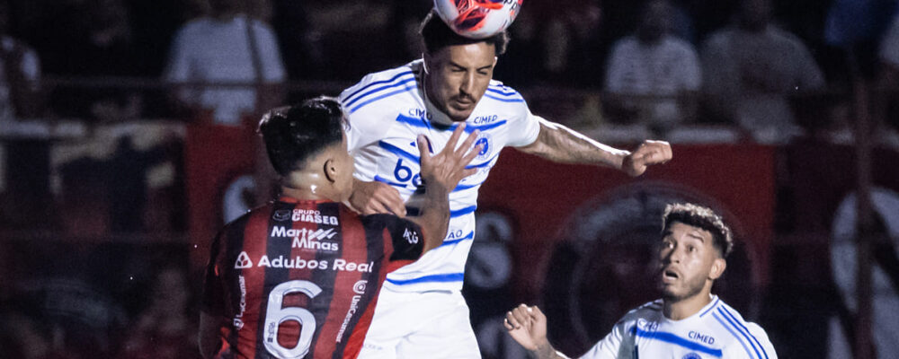 Cruzeiro x Pouso Alegre: desfalques e prováveis escalações pela semi do Mineiro