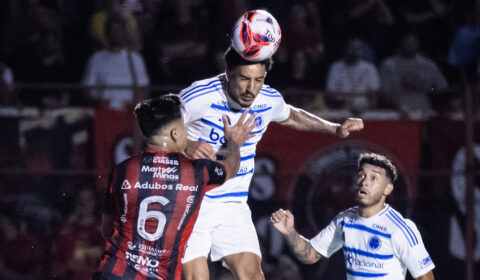 Cruzeiro x Pouso Alegre: desfalques e prováveis escalações pela semi do Mineiro