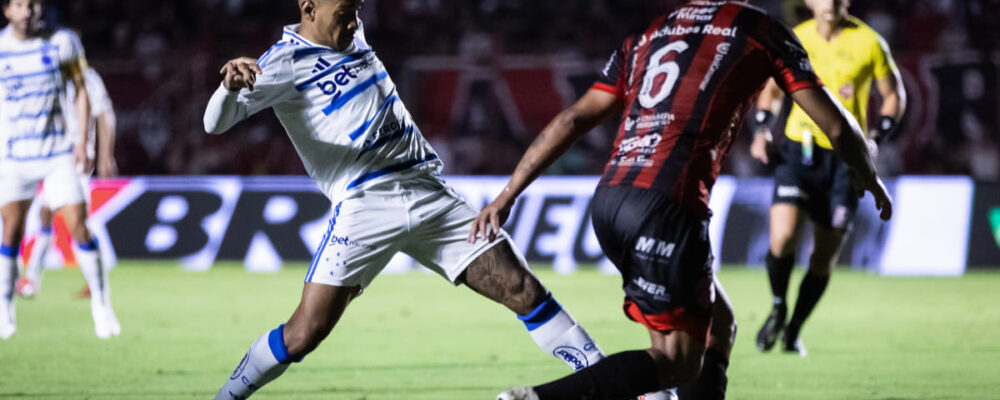 Cruzeiro x Pouso Alegre: onde assistir ao vivo e escalações pela semi do Mineiro