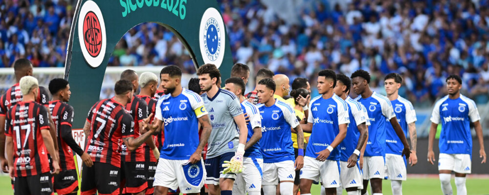 Cruzeiro x Pouso Alegre: os cálculos da UFMG para vaga na final do Mineiro