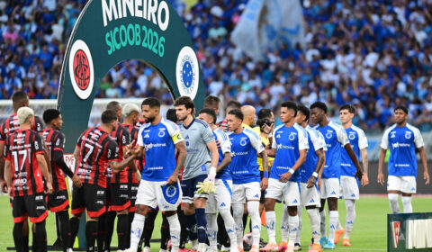 Cruzeiro x Pouso Alegre: os cálculos da UFMG para vaga na final do Mineiro