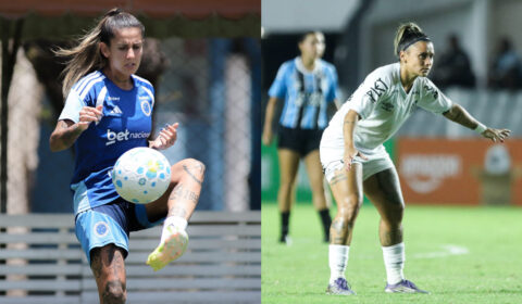 Cruzeiro x Santos: onde assistir ao vivo e escalações pelo Brasileiro Feminino