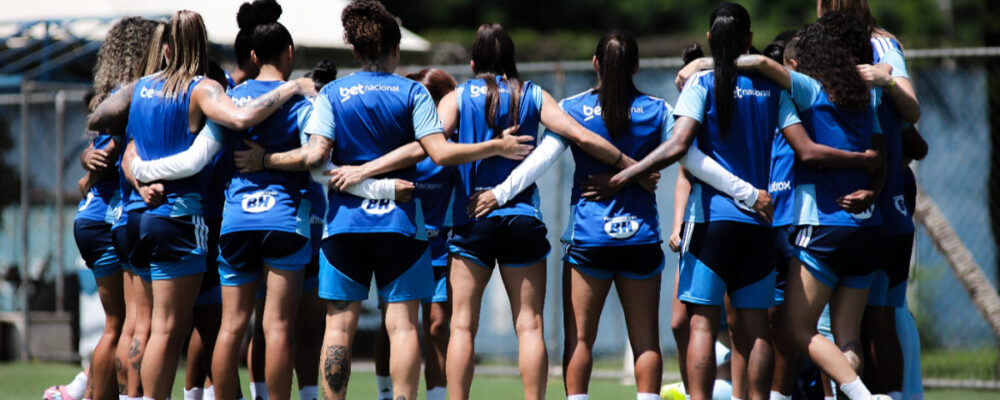 Cruzeiro x Santos: preços e como comprar ingressos pelo Brasileiro Feminino