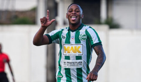 Da base mineira à Europa: atacante do Juventude é negociado com clube da Hungria