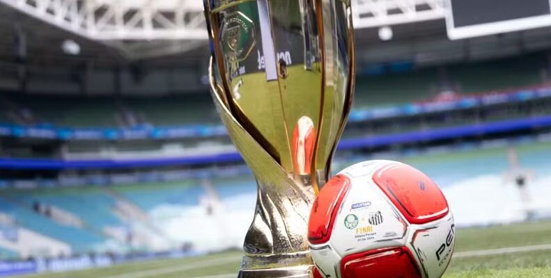 Datas e horários das quartas de final do Campeonato Paulista