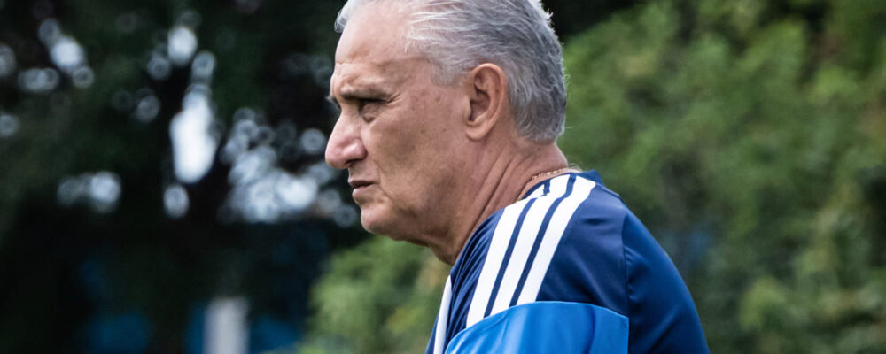 De ‘animal’ a ‘inseguro’ no Cruzeiro: Bechler detalha transformação de Tite