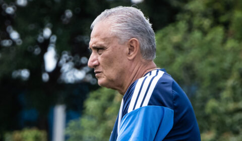 De ‘animal’ a ‘inseguro’ no Cruzeiro: Bechler detalha transformação de Tite
