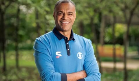 Denilson pede dois jogadores do Cruzeiro na Seleção Brasileira