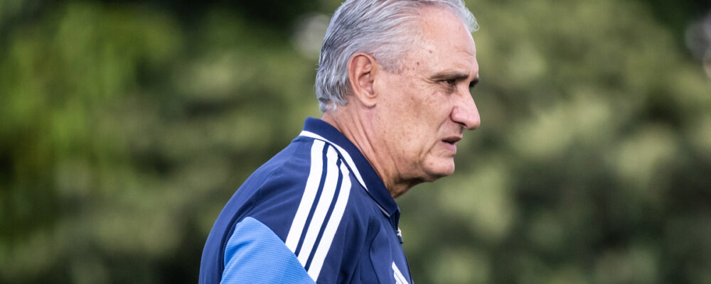 Destaque da base do Cruzeiro treina com os profissionais e pode ir a jogo do Mineiro