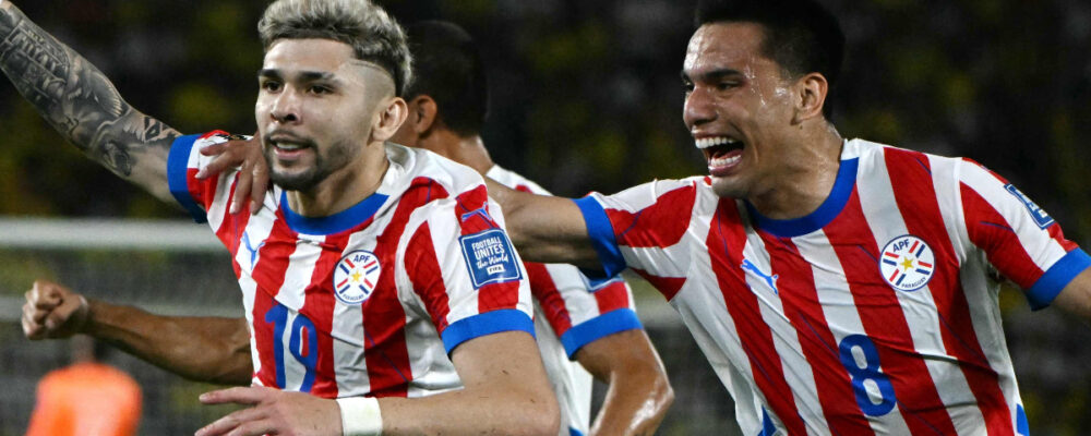 Destaque do Paraguai recorda negociação frustrada com Palmeiras: ‘Coisas da vida’