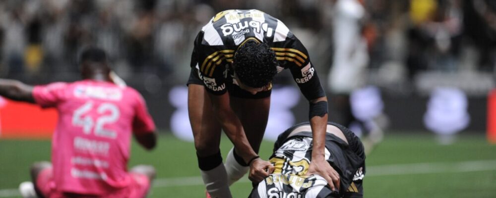 Diretor abre jogo sobre atleta do Atlético: ‘Precisa de mais carinho que os outros’