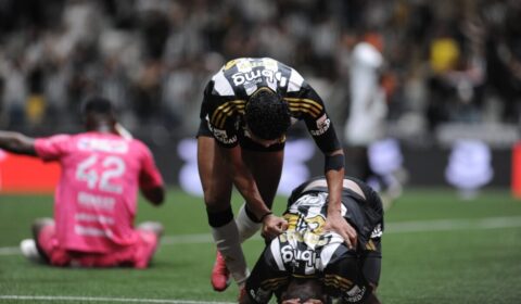 Diretor abre jogo sobre atleta do Atlético: ‘Precisa de mais carinho que os outros’