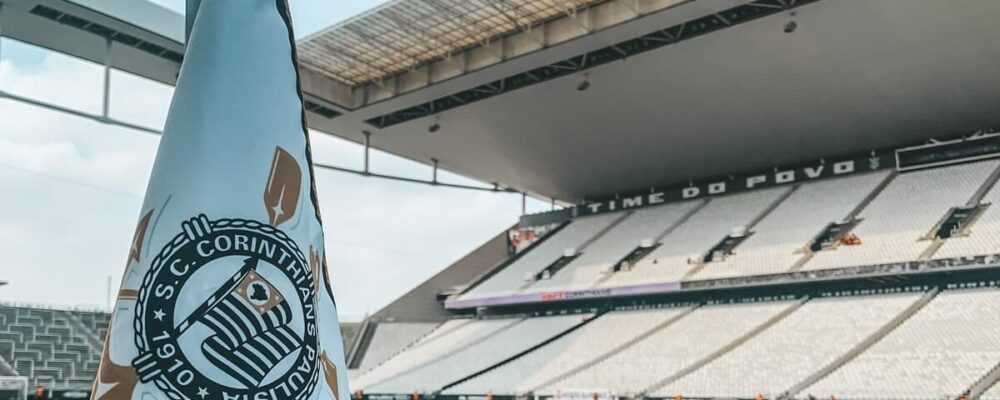 Diretor do Corinthians pede demissão após chegada de ex-Atlético