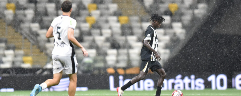 Diretor projeta novos reforços ‘à alá Cissé’ para a base do Atlético