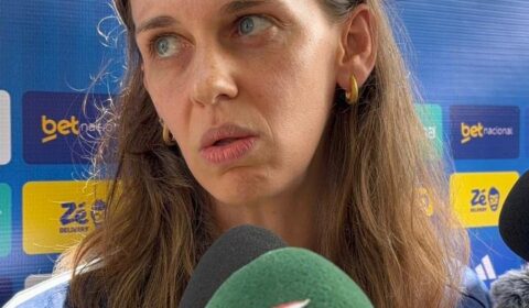 Diretora do Cruzeiro explica decisão sobre a base do feminino e revela planos