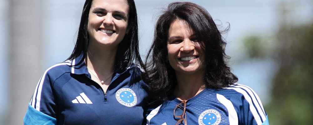 Dirigente se despede do Cruzeiro depois de quase quatro anos