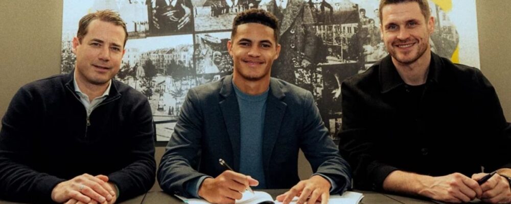 Dirigentes do Borussia se derretem por cria do Cruzeiro: ‘Extremamente empolgante’