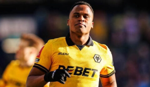 Disputado por Palmeiras e Fluminense, Arias tem retorno ao Brasil confirmado